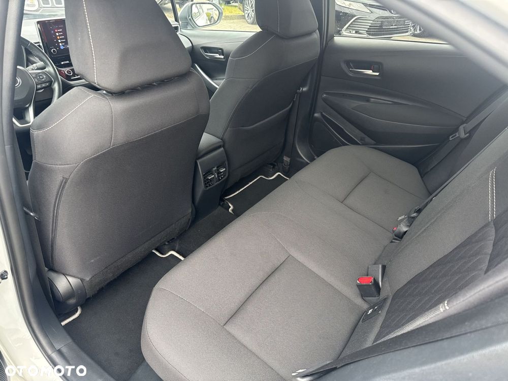 Toyota Corolla 1.8 Hybrid Comfort - 16