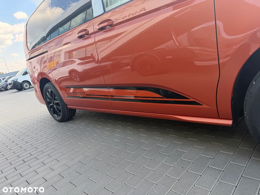 Volkswagen Multivan 2.0 TSI L2 Edition DSG - 17