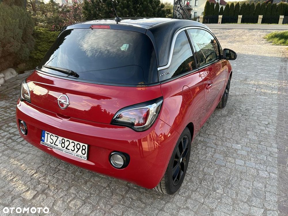 Opel Adam - 15
