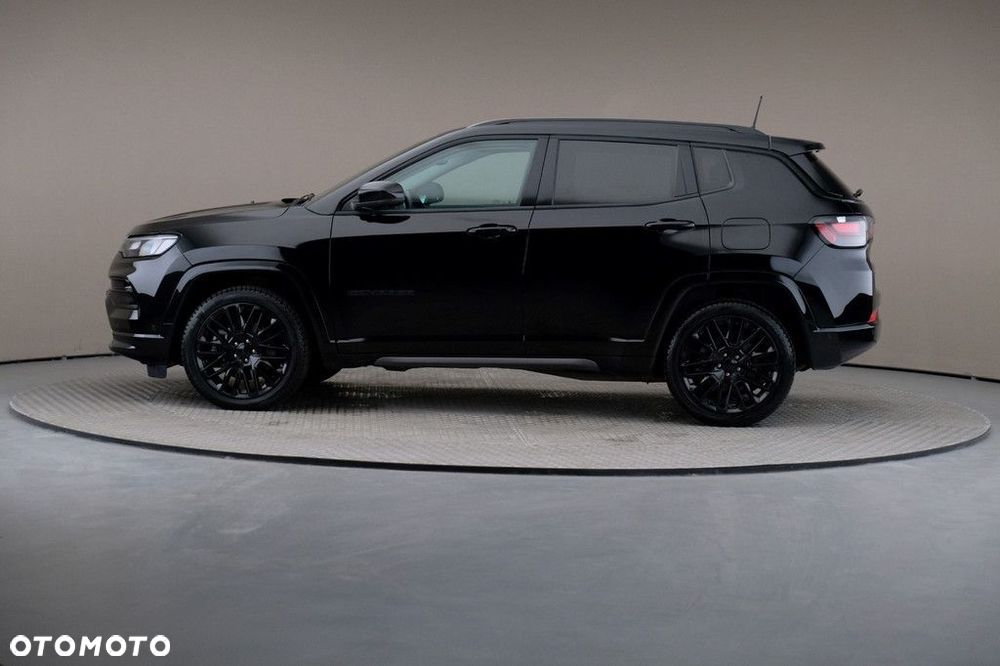 Jeep Compass - 4