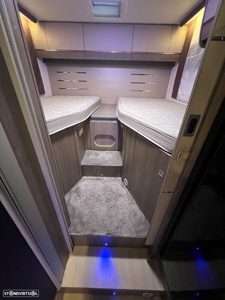 Chausson Titanium Titanium 767 GA - 27