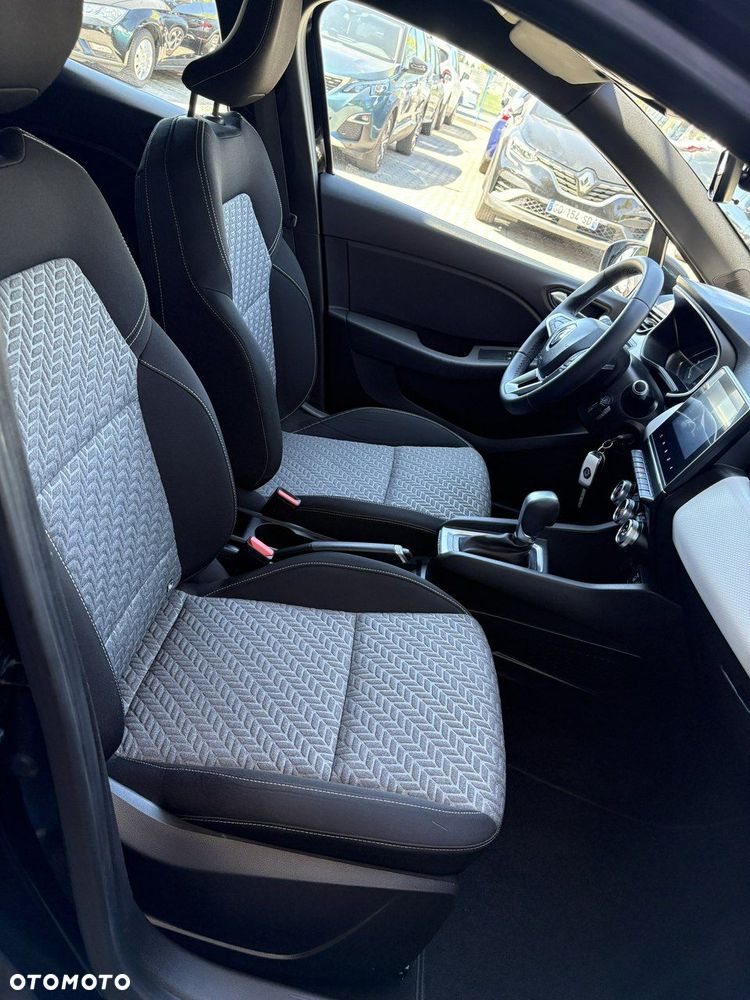 Renault Clio - 15