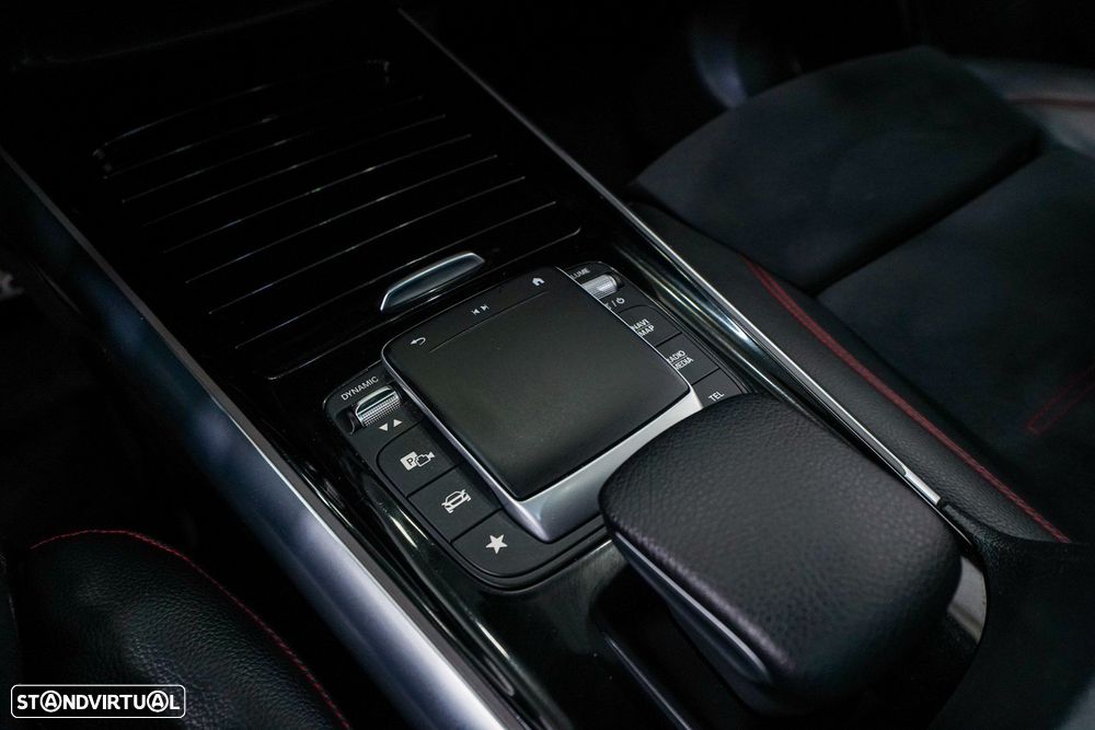 Mercedes-Benz B 250 e 8G-DCT AMG Line - 7