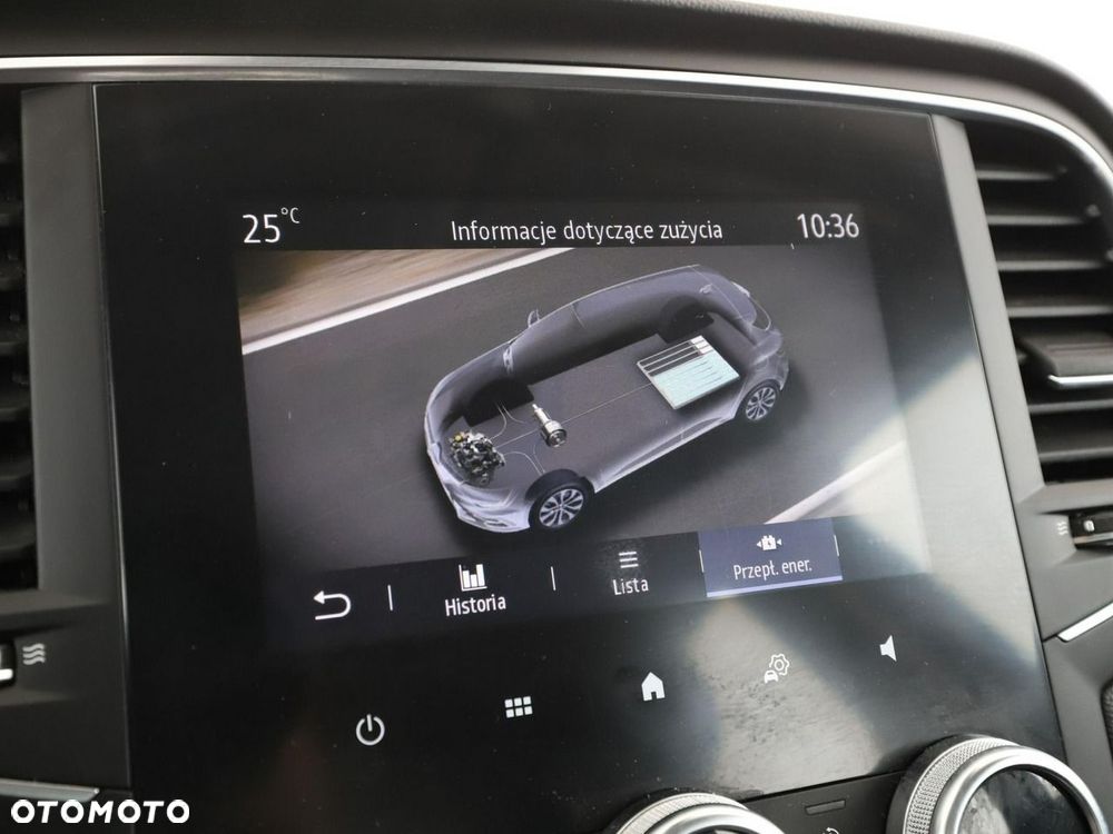 Renault Megane E-TECH 160 BUSINESS EDITION - 29