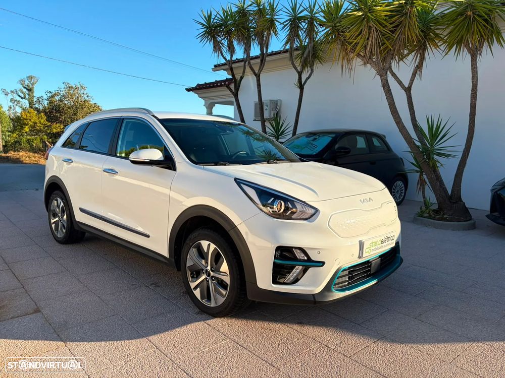 Kia e-Niro 64kWh - 3