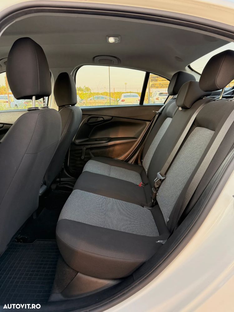 Fiat Tipo 1.4 Easy - 19