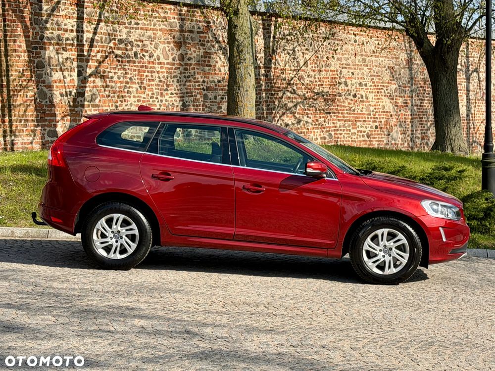 Volvo XC 60 D3 Momentum - 10