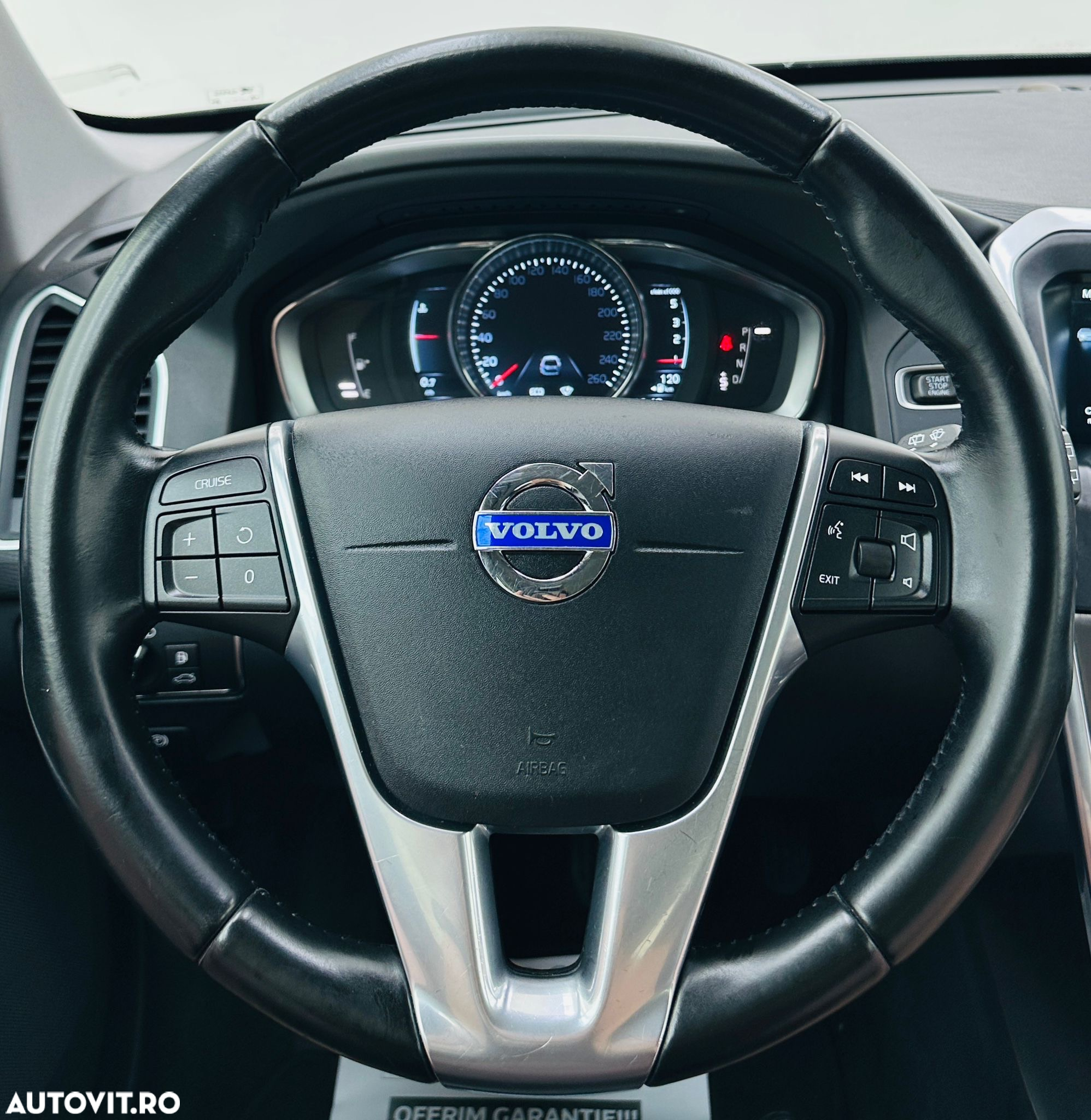 Volvo XC 60 - 38