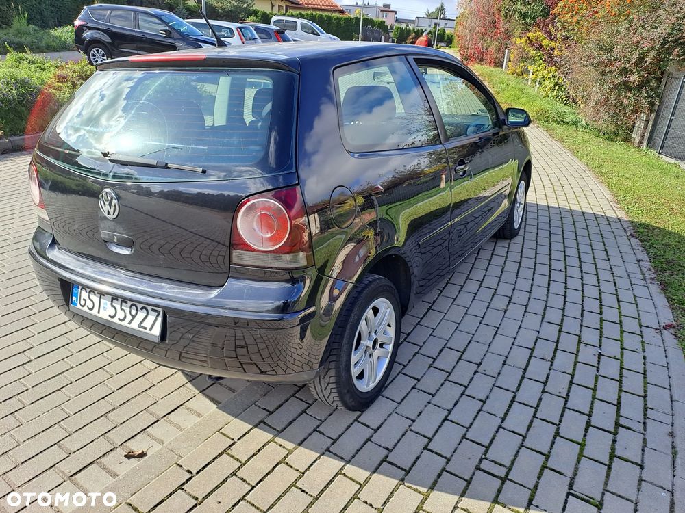 Volkswagen Polo - 4