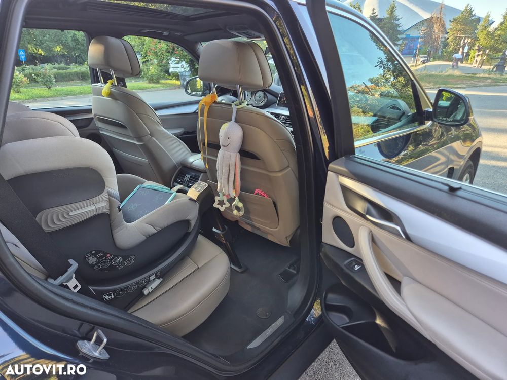 BMW X5 xDrive25d - 24