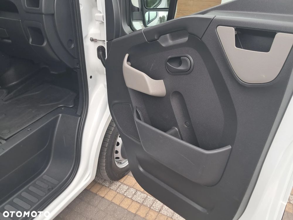 Renault MASTER !!! 2,3 DCI -125 KM !!! BEZ ADBLUE !!! - 19