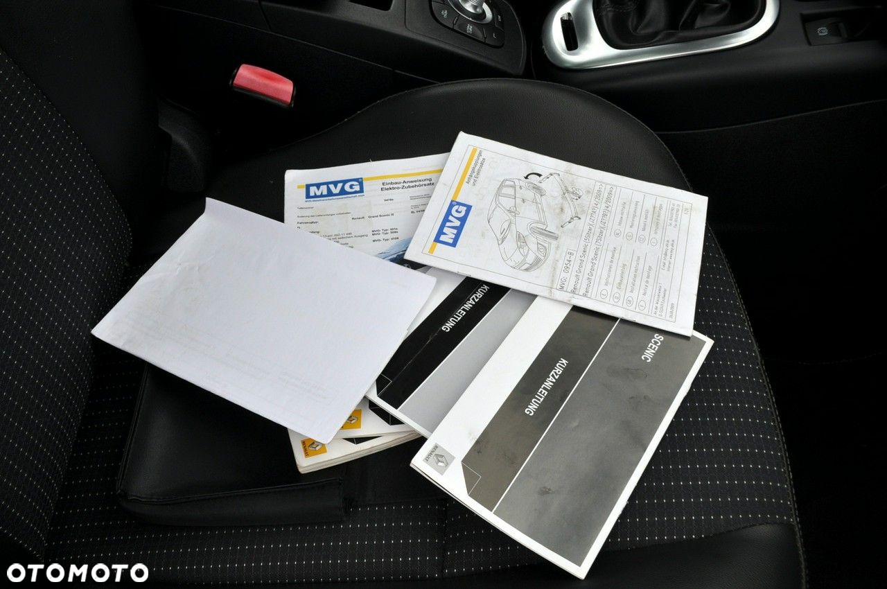Renault Scenic - 39
