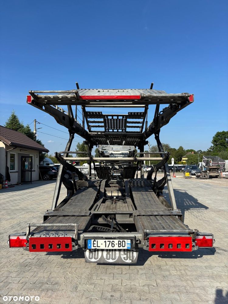 DAF CF 440 - 9