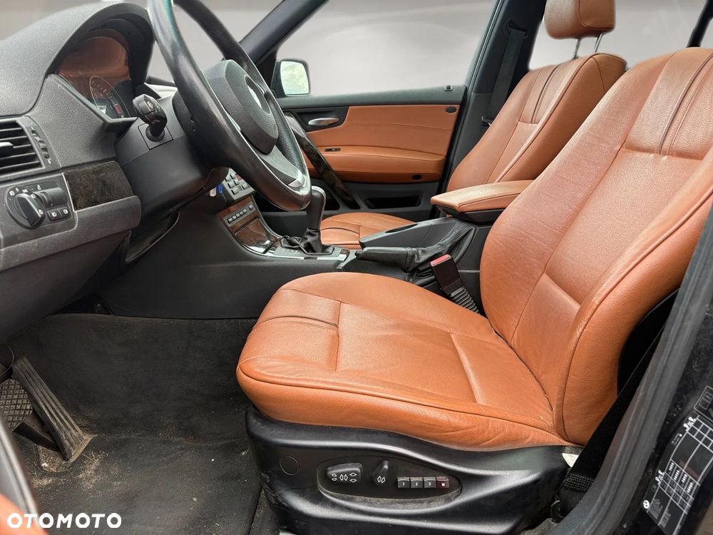 BMW X3 xDrive30d Limited Sport Edition - 11