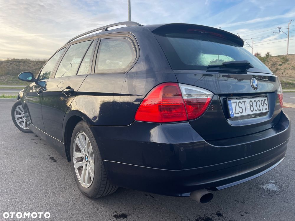 BMW Seria 3 - 10
