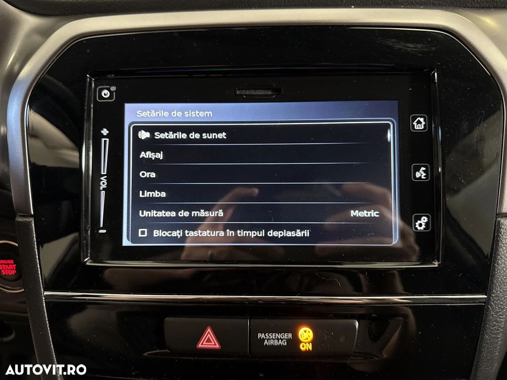 Suzuki Vitara - 22