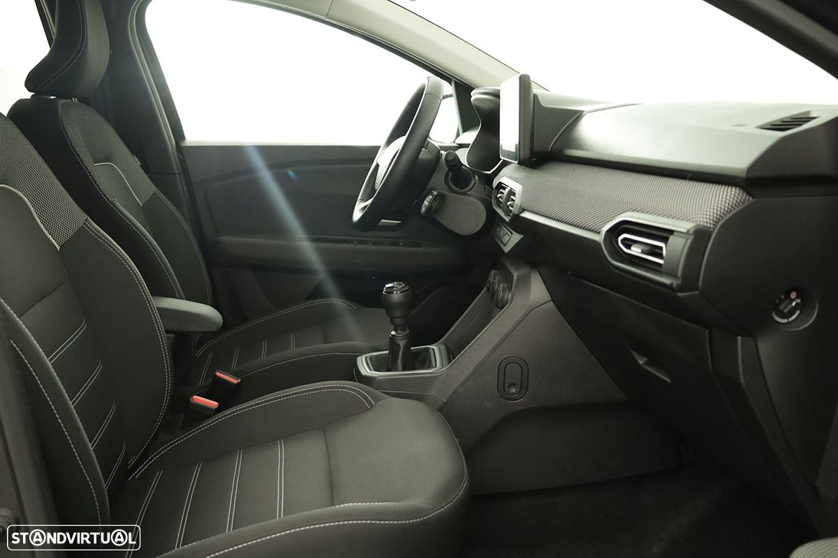 Dacia Jogger 1.0 ECO-G Expression 7L Bi-Fuel - 22