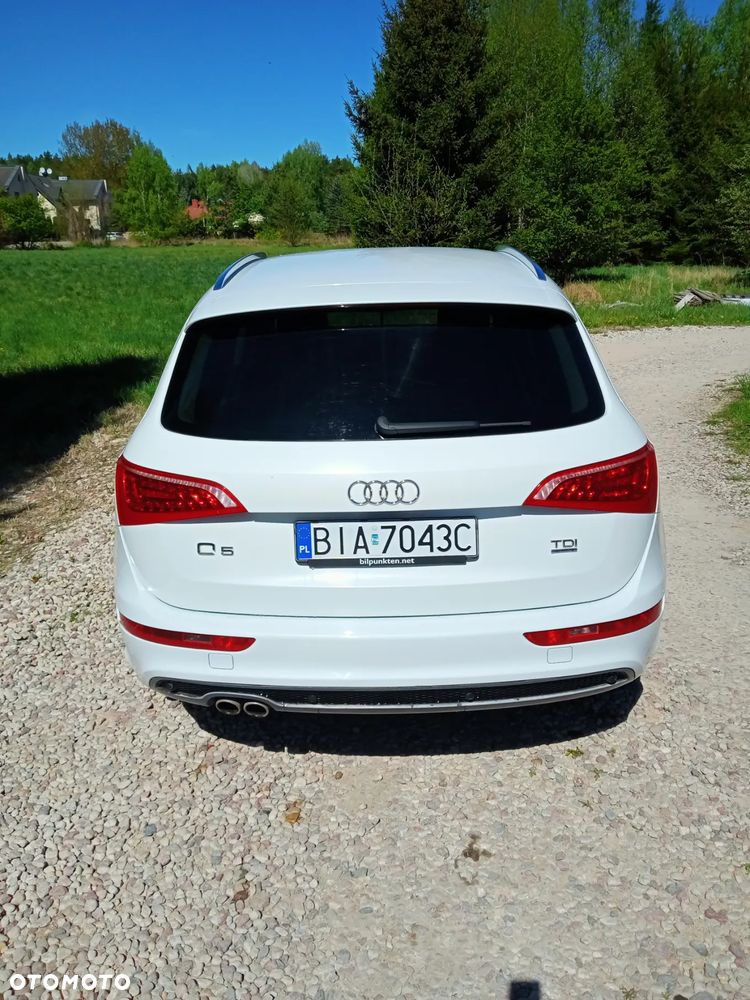 Audi Q5 2.0 TDI Quattro S tronic - 5