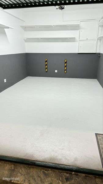 Garagem exterir Alfragide Sul - Grande imagem: 2/5