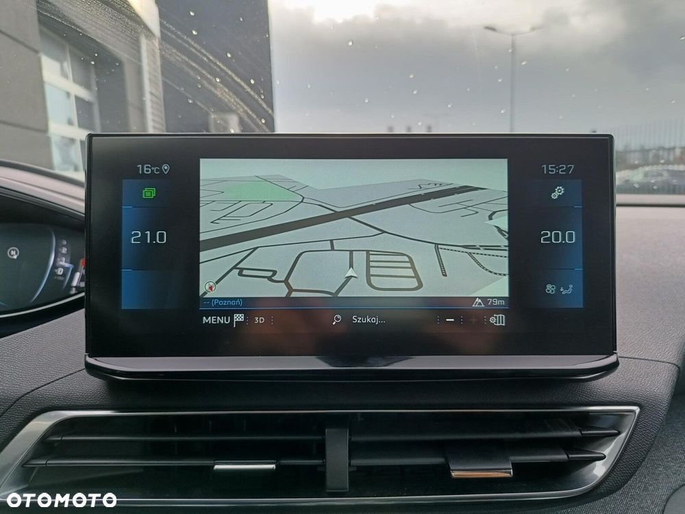 Peugeot 3008 1.5 BlueHDi Allure S&S EAT8 - 30