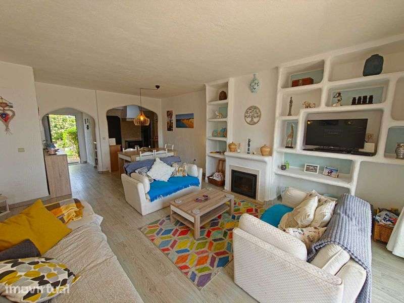 T2 - Apartamento RC Com Piscina e Jardim - Grande imagem: 4/12
