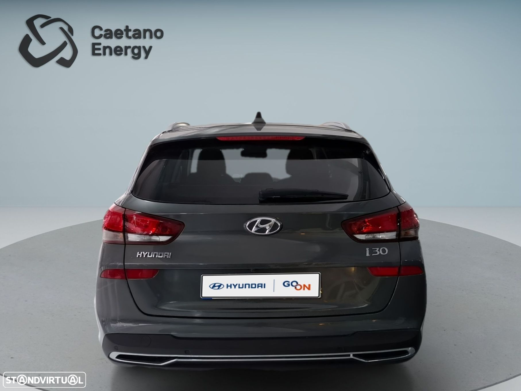 Hyundai i30 1.0 T-GDI Style Plus - 7