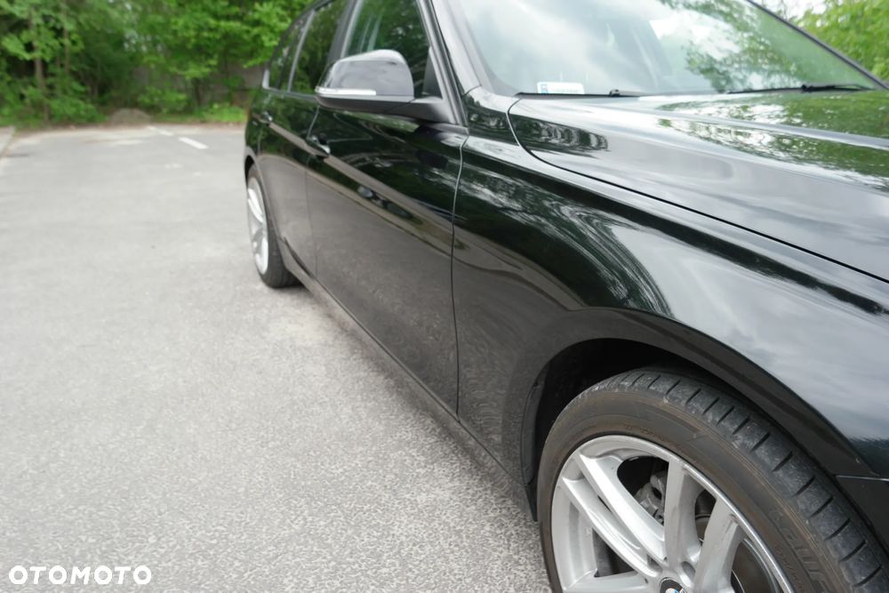 BMW Seria 3 - 16