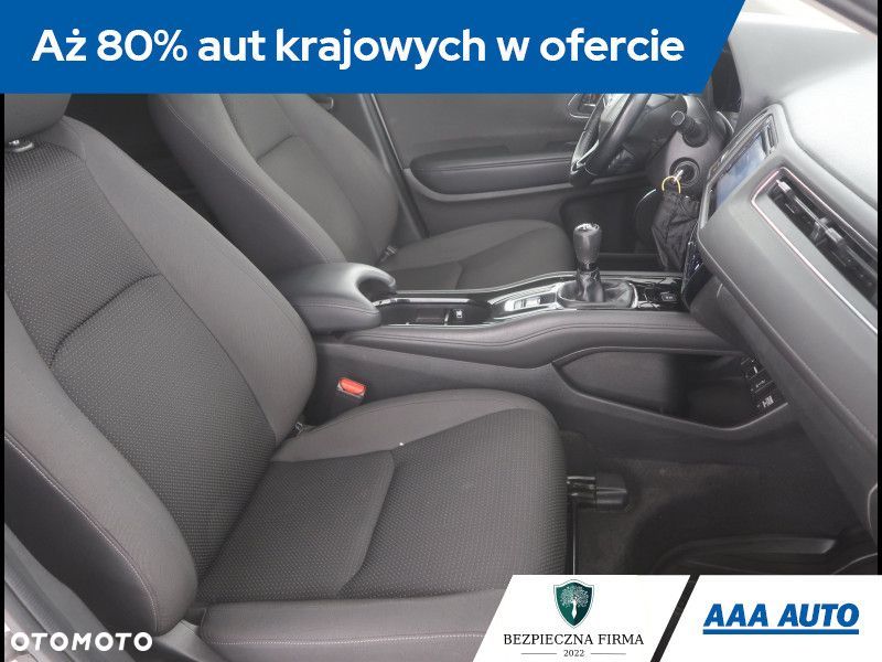 Honda HR-V - 10