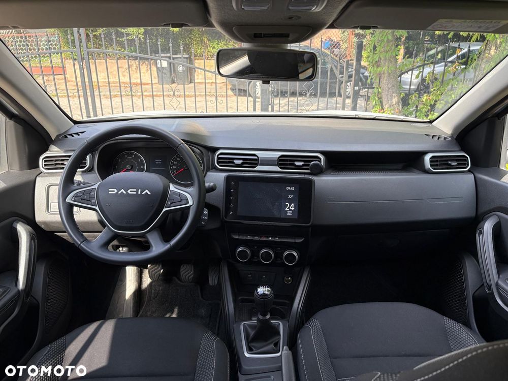 Dacia Duster 1.0 TCe Journey - 13