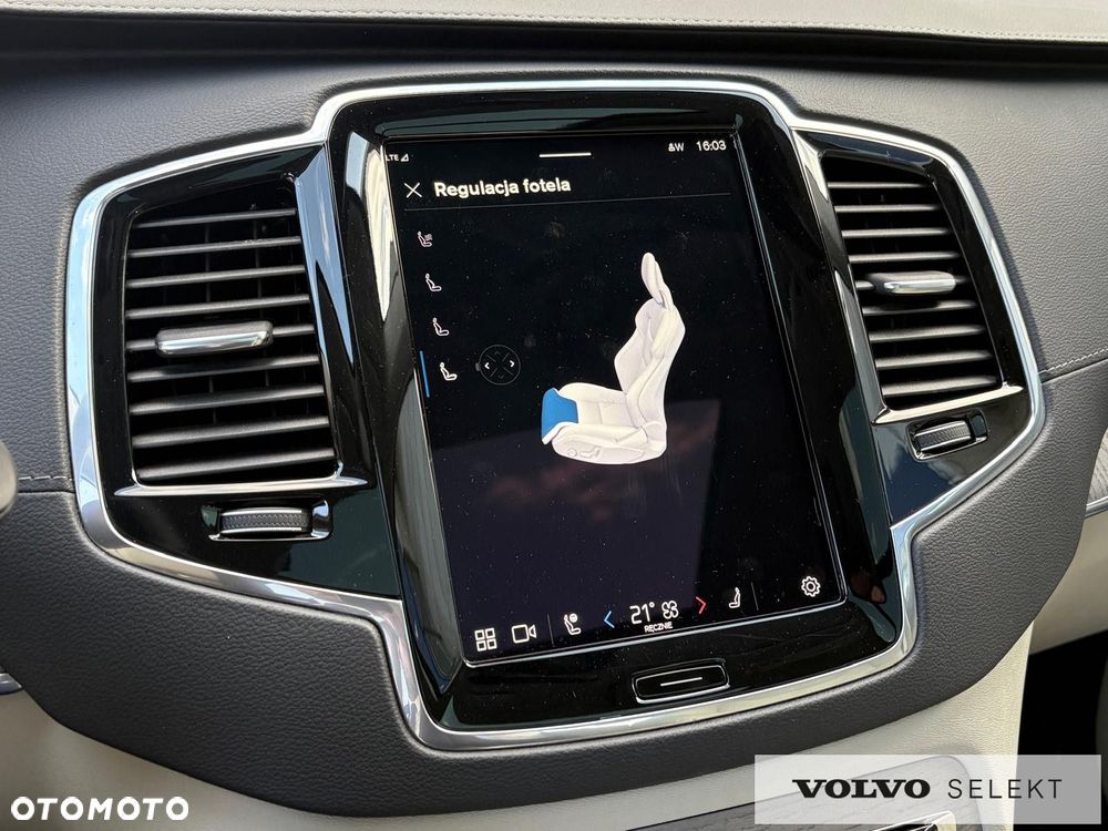 Volvo XC 90 - 37