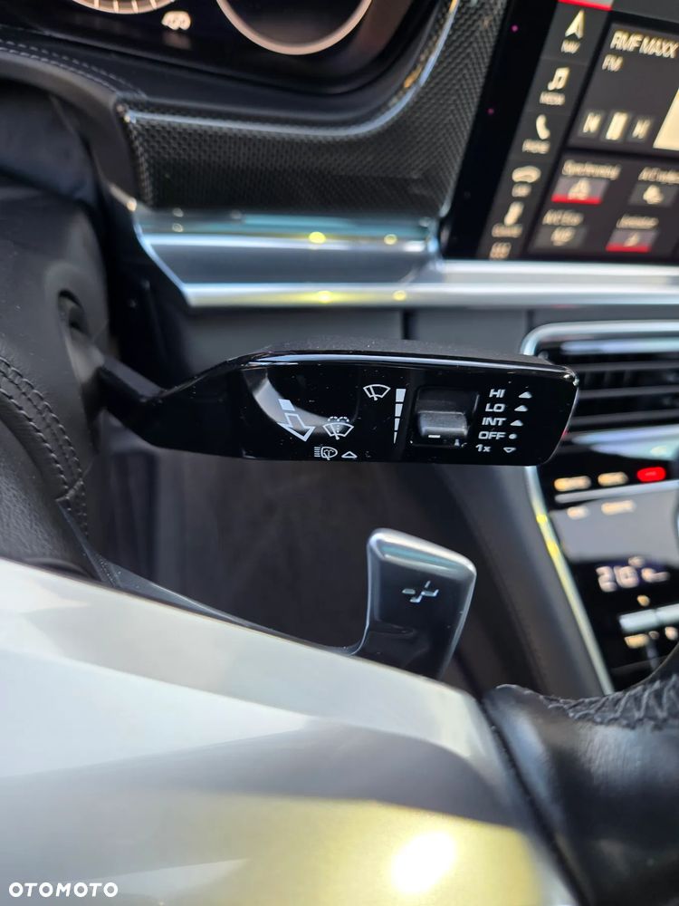 Porsche Panamera - 15