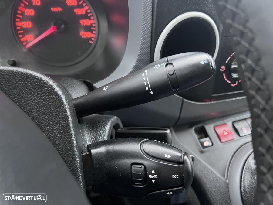 Citroën Berlingo 1.6Hdi L1 C/Iva - 19