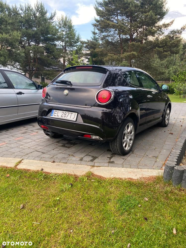 Alfa Romeo Mito 1.4 MultiAir Distinctive - 6