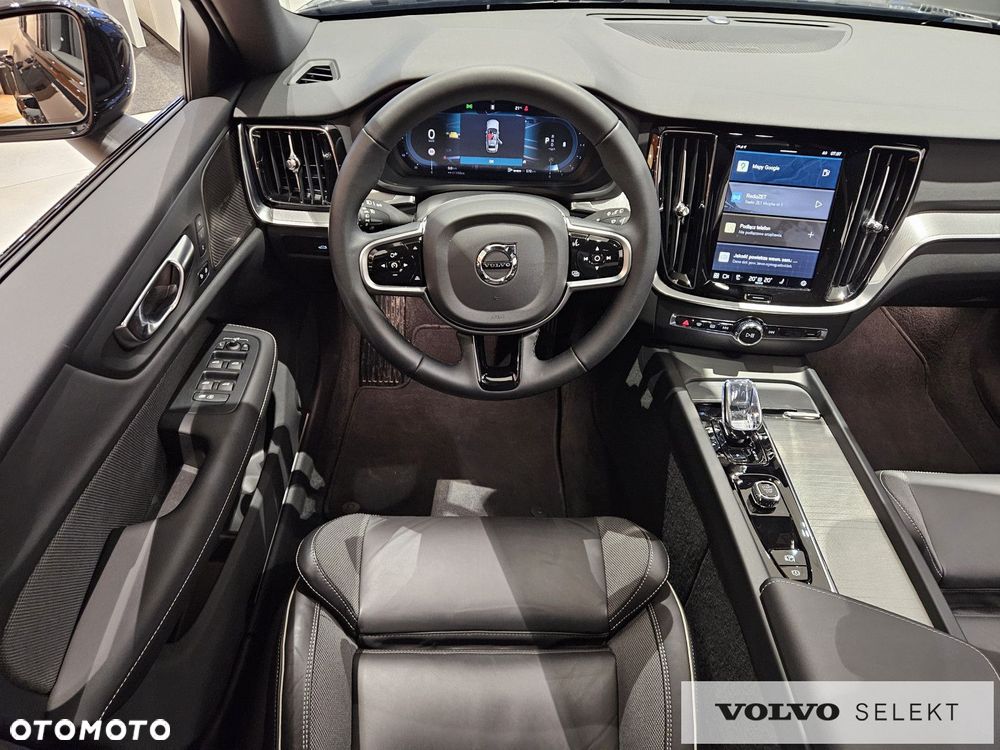 Volvo V60 - 15