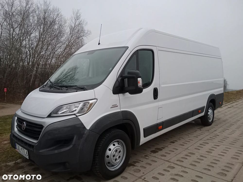 Fiat Ducato - 1