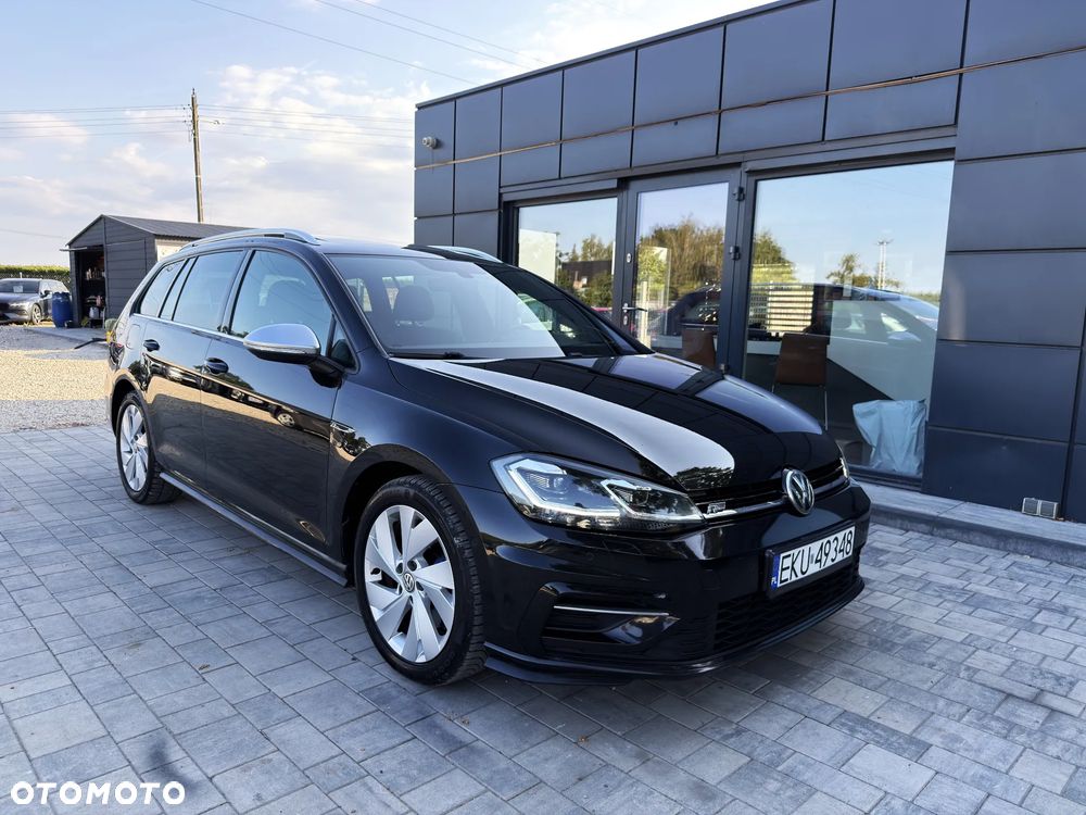 Volkswagen Golf 2.0 TDI BMT Highline DSG EU6 - 16