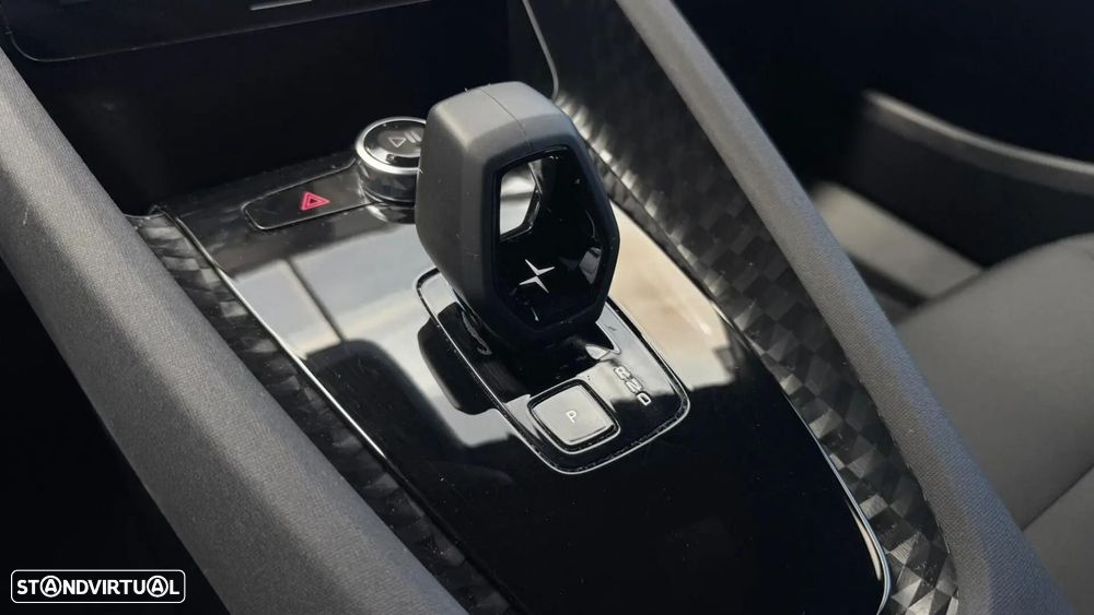Polestar 2 Standard Range 69 kWh - 20