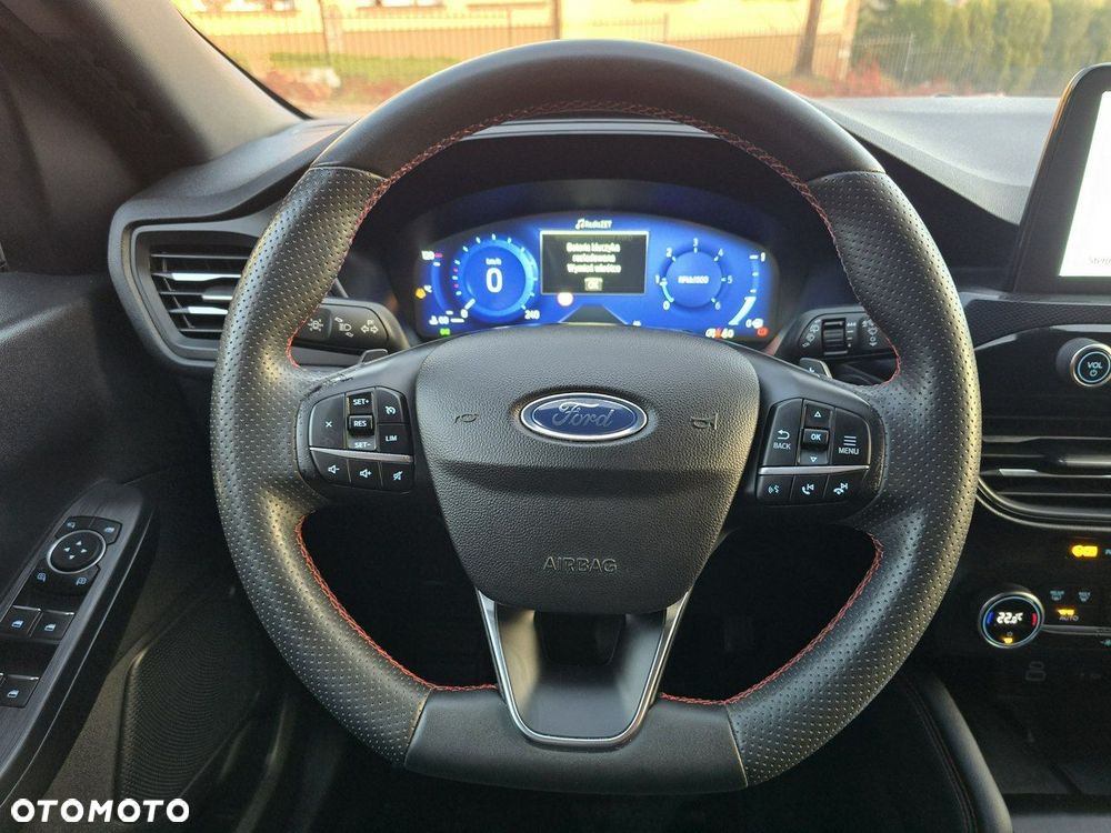 Ford Kuga 2.0 EcoBlue 4x4 ST-LINE - 26