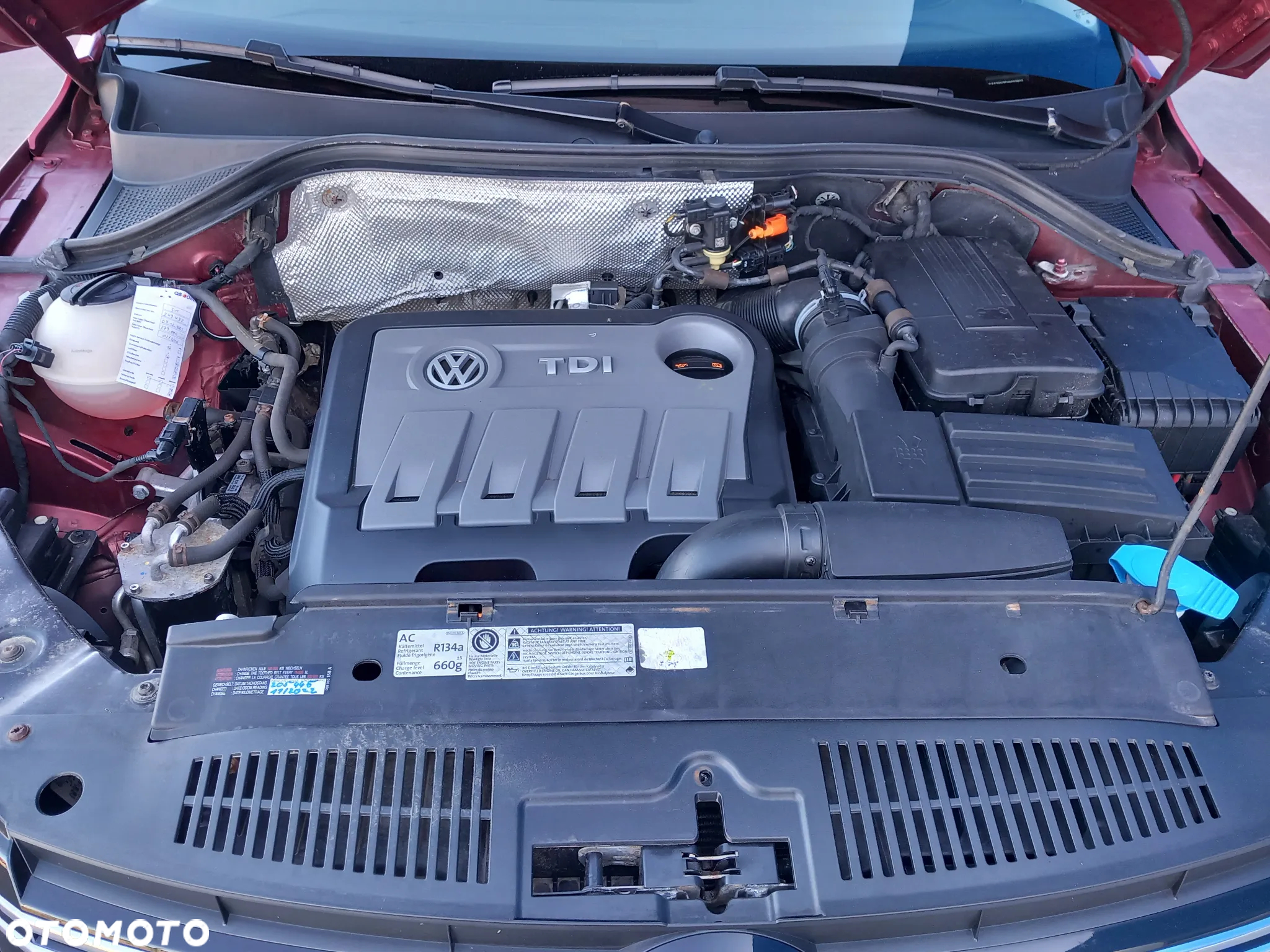 Volkswagen Tiguan 2.0 TDI 4Mot Track DSG - 27