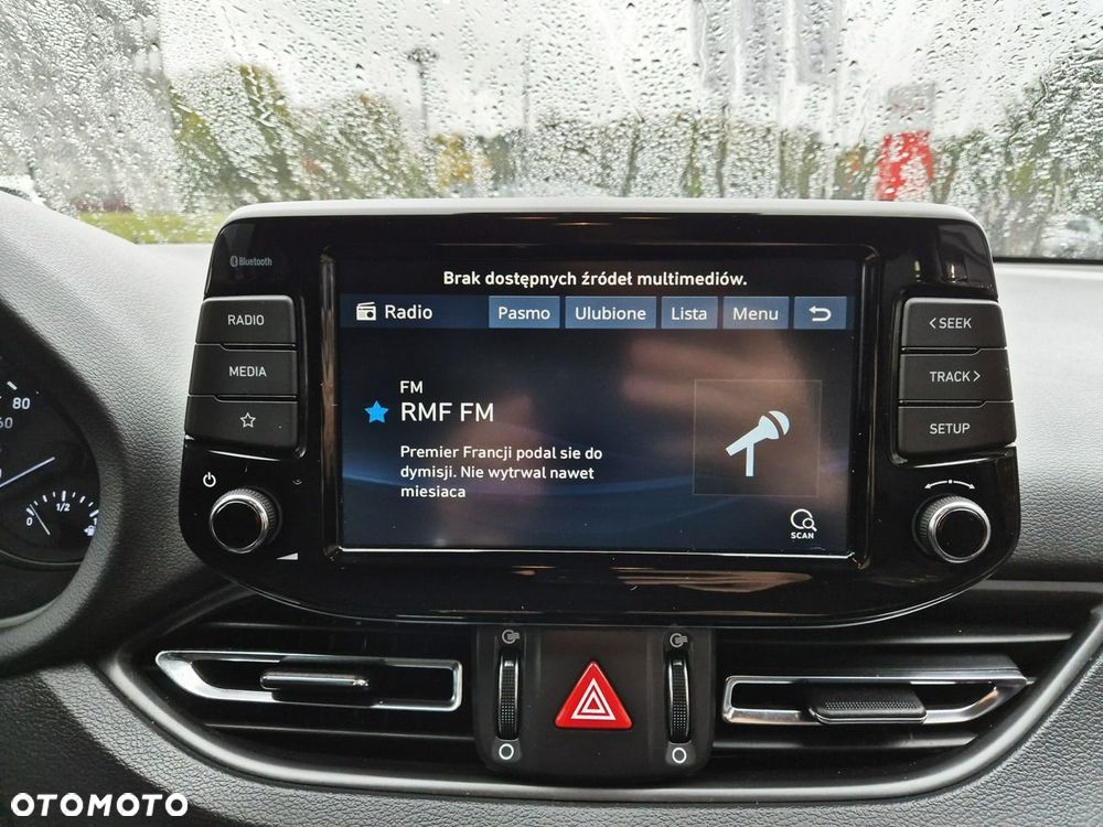 Hyundai i30 1.0 T-GDI Smart - 33