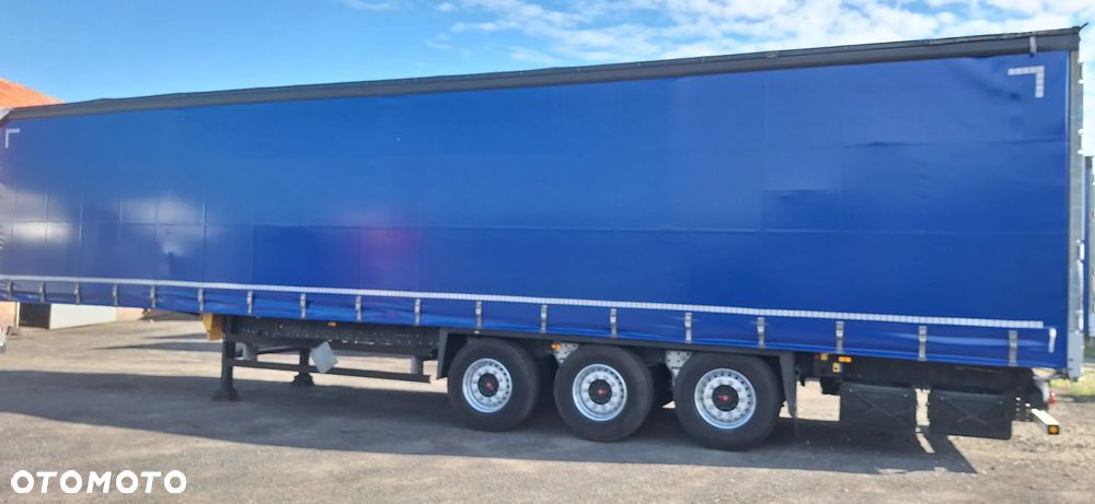 Schmitz Cargobull SCB*S3T - 5