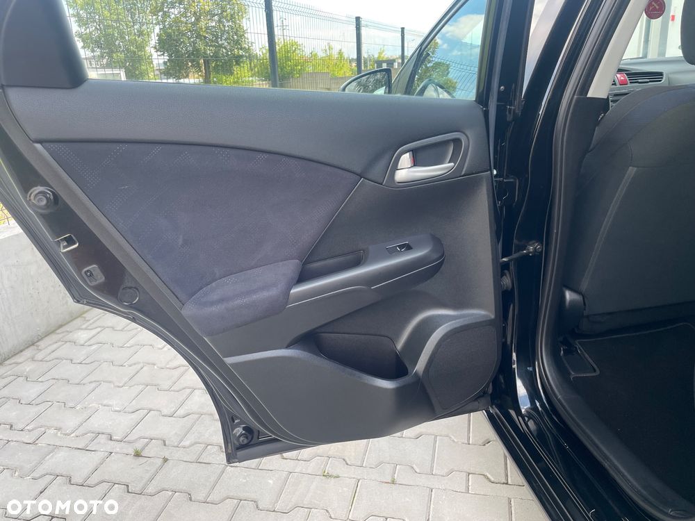 Honda Civic 1.8 Executive - 20