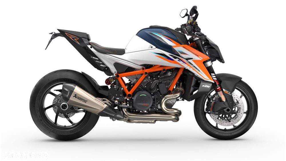 KTM Super Duke - 24