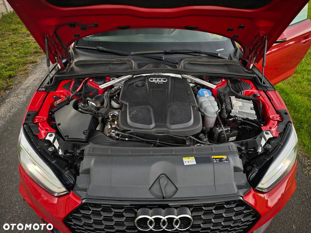 Audi A5 Coupé - 14