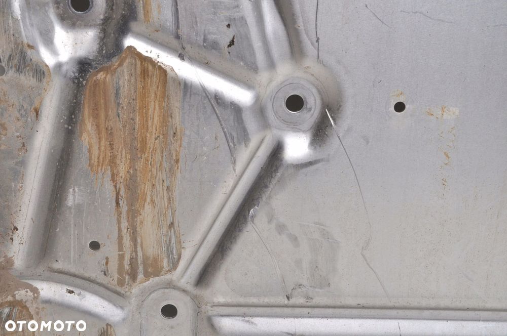 BMW I4 G26 eDrive40 340KM OSŁONA PŁYTA POD SILNIK 7915376 - 16