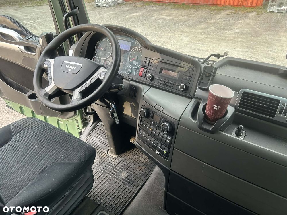MAN TGX 26.440 EEV BDF - 19