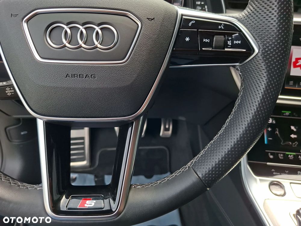 Audi A7 Sportback 55 TFSI e PHEV Quattro S tronic - 20