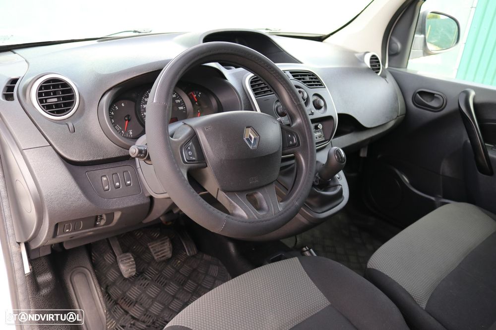 Renault Kangoo 3 Lug C/Iva Incluído - 13