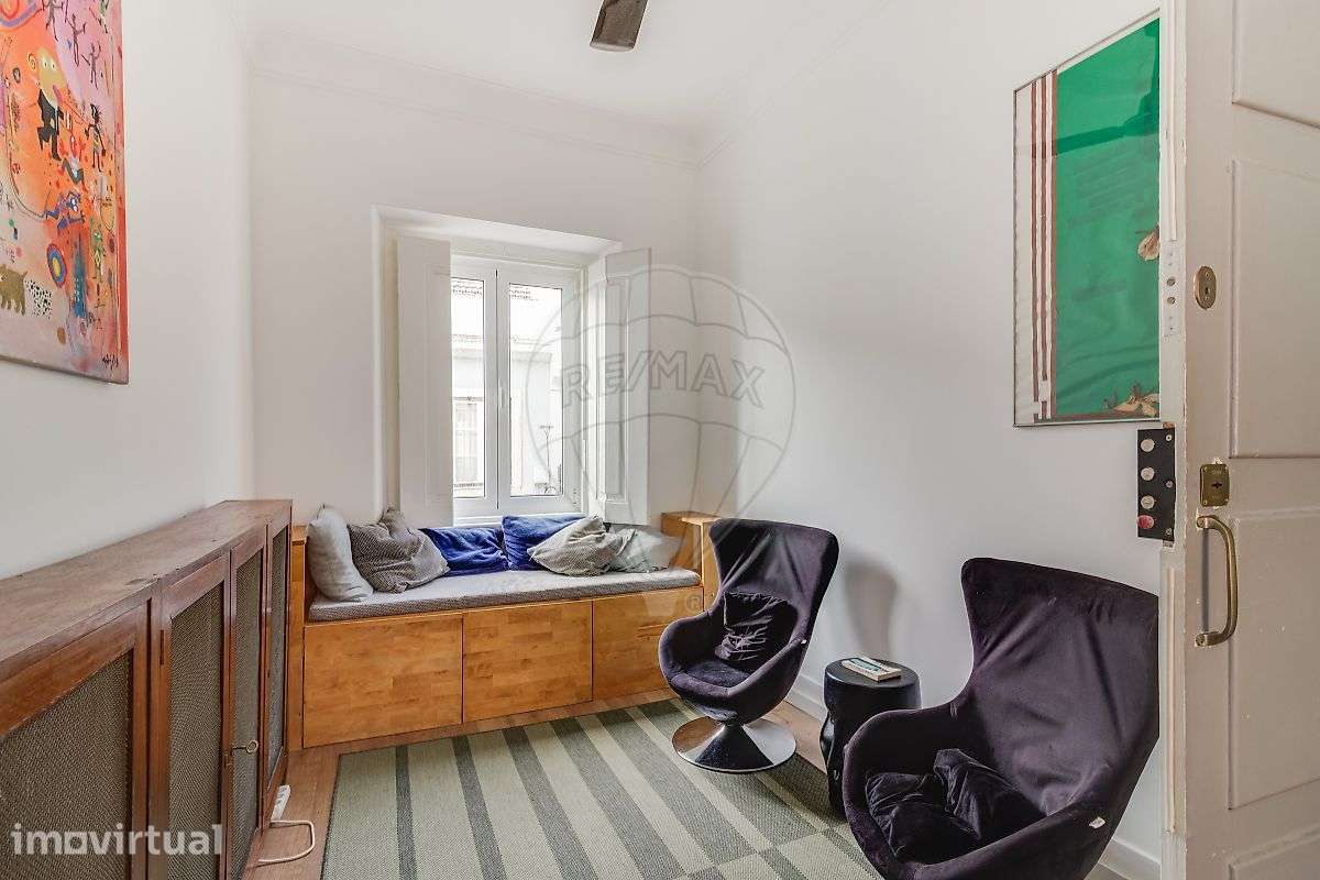 Apartamento T1 para venda - Grande imagem: 4/16