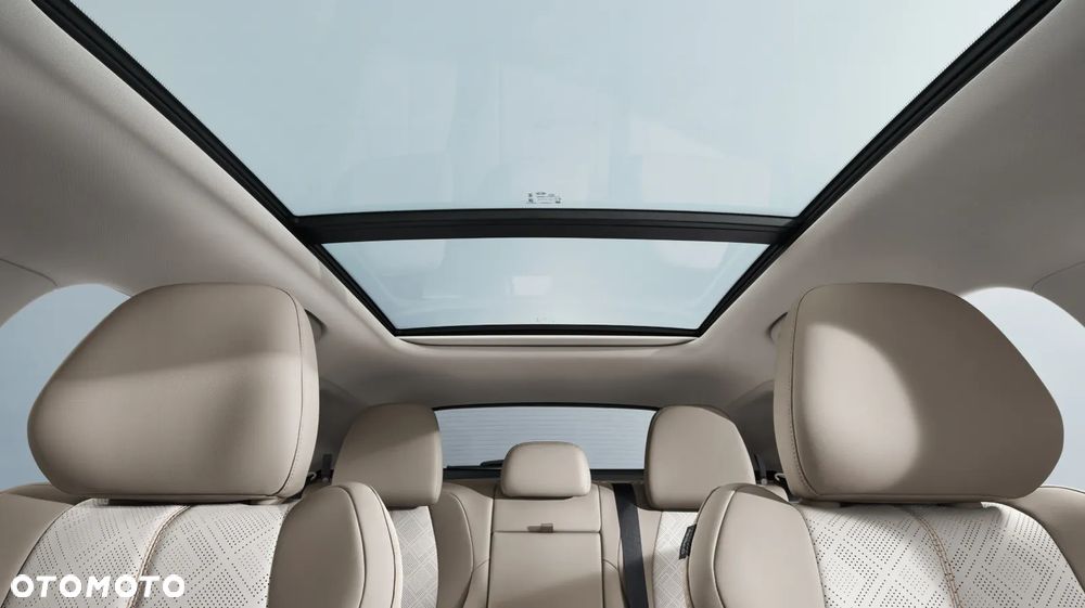 BYD Atto 3 74.8kWh Excellence AWD - 12